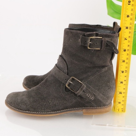 Dolce Vita Presley Booties - Picture 2 of 8